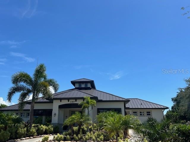 COMMODORE CLUB CONDO - Residential