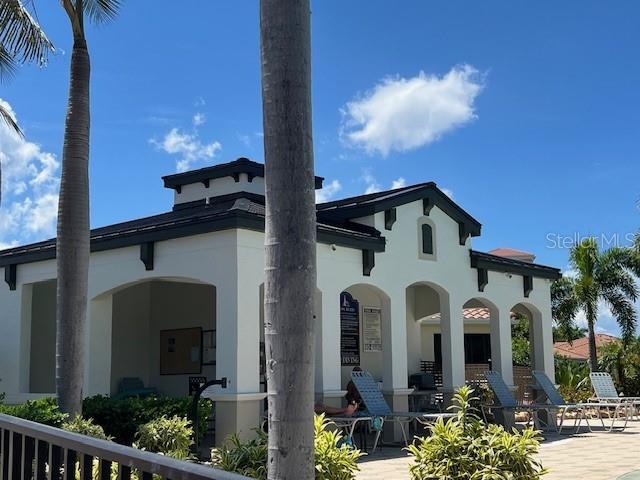 COMMODORE CLUB CONDO - Residential