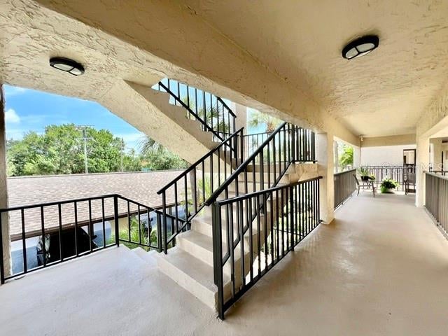 COMMODORE CLUB CONDO - Residential