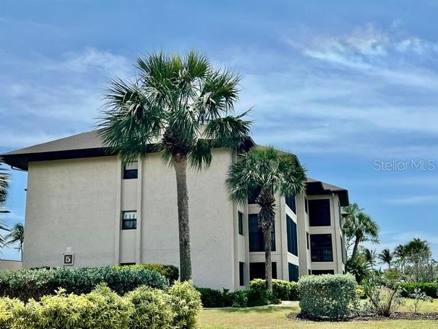 COMMODORE CLUB CONDO - Residential