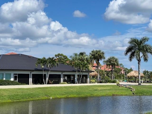 COMMODORE CLUB CONDO - Residential