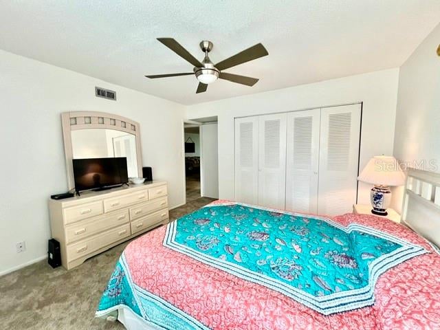 COMMODORE CLUB CONDO - Residential