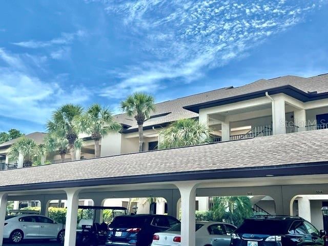 COMMODORE CLUB CONDO - Residential