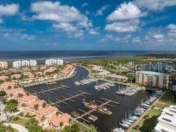 COMMODORE CLUB CONDO - Residential