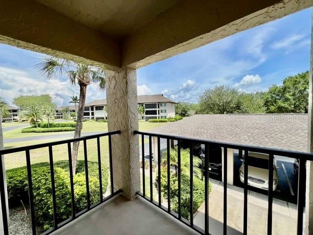 COMMODORE CLUB CONDO - Residential