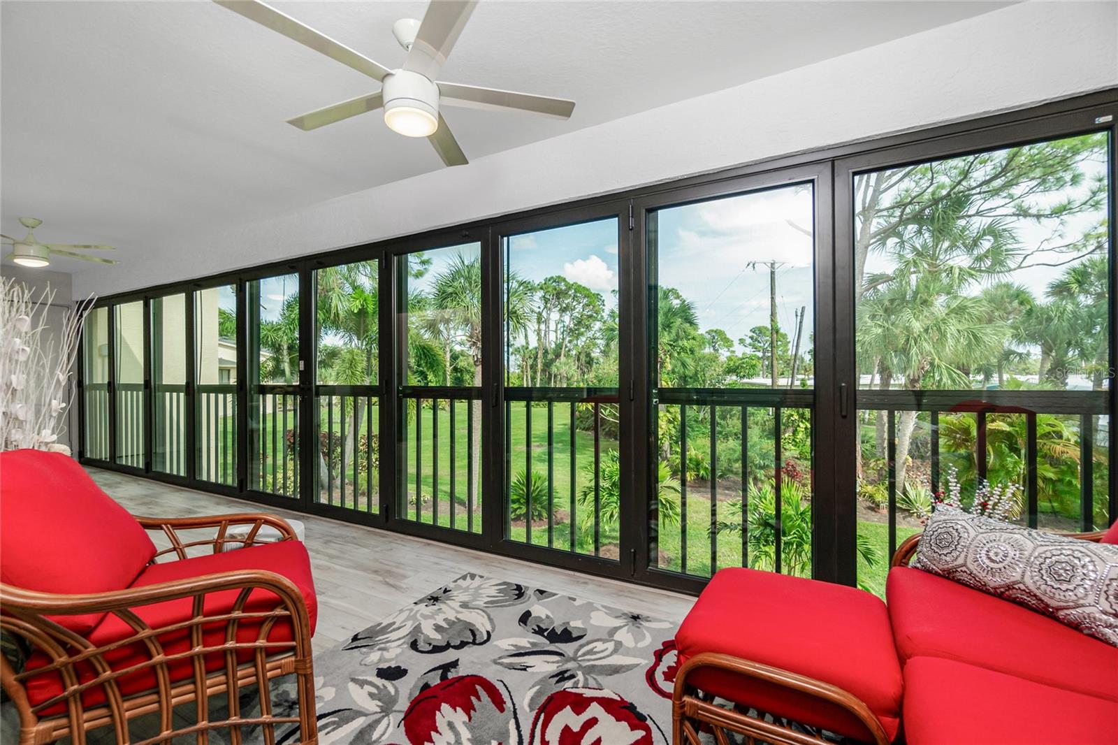 FOREST PARK - Residential
