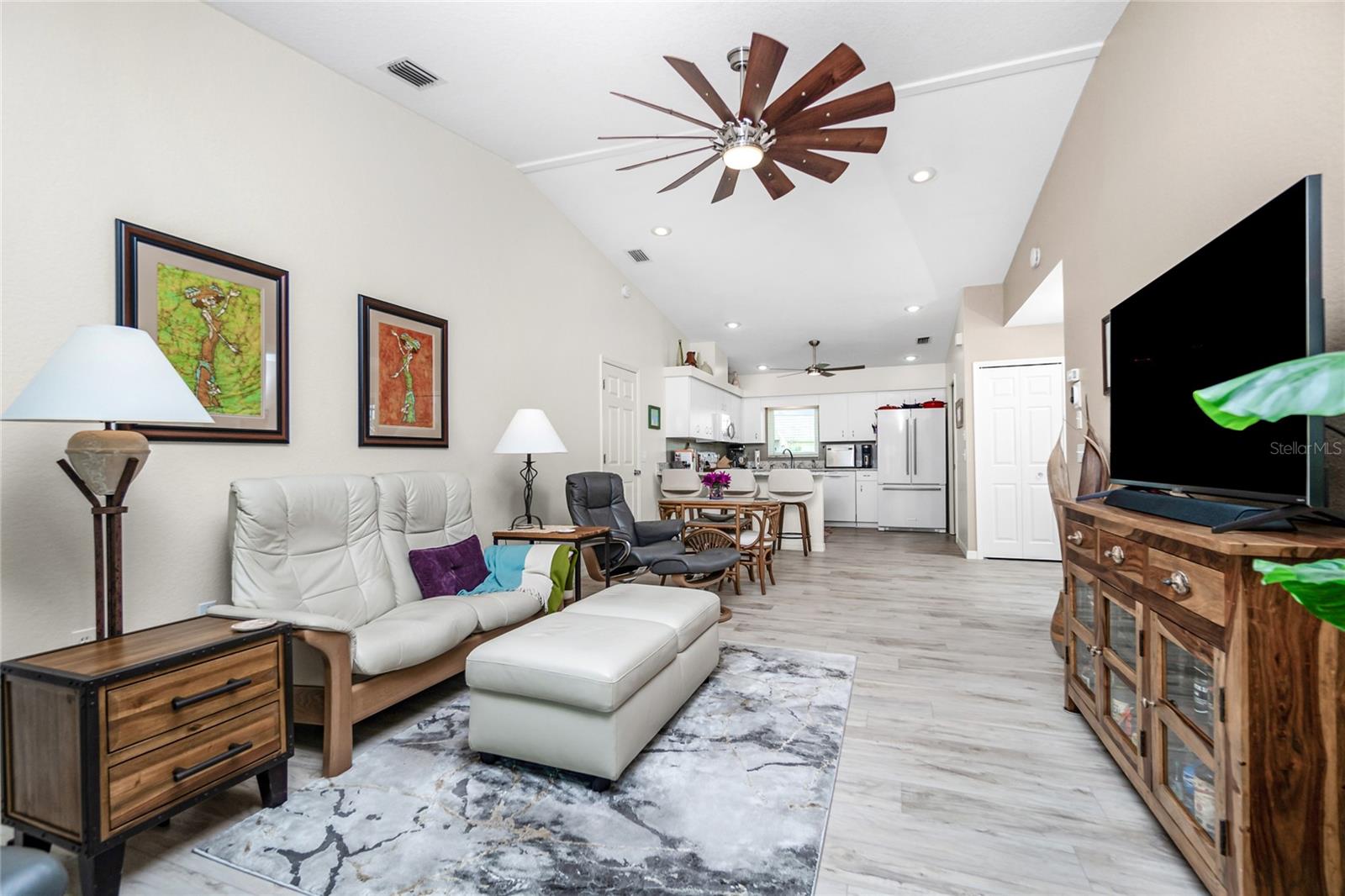 FOREST PARK - Residential