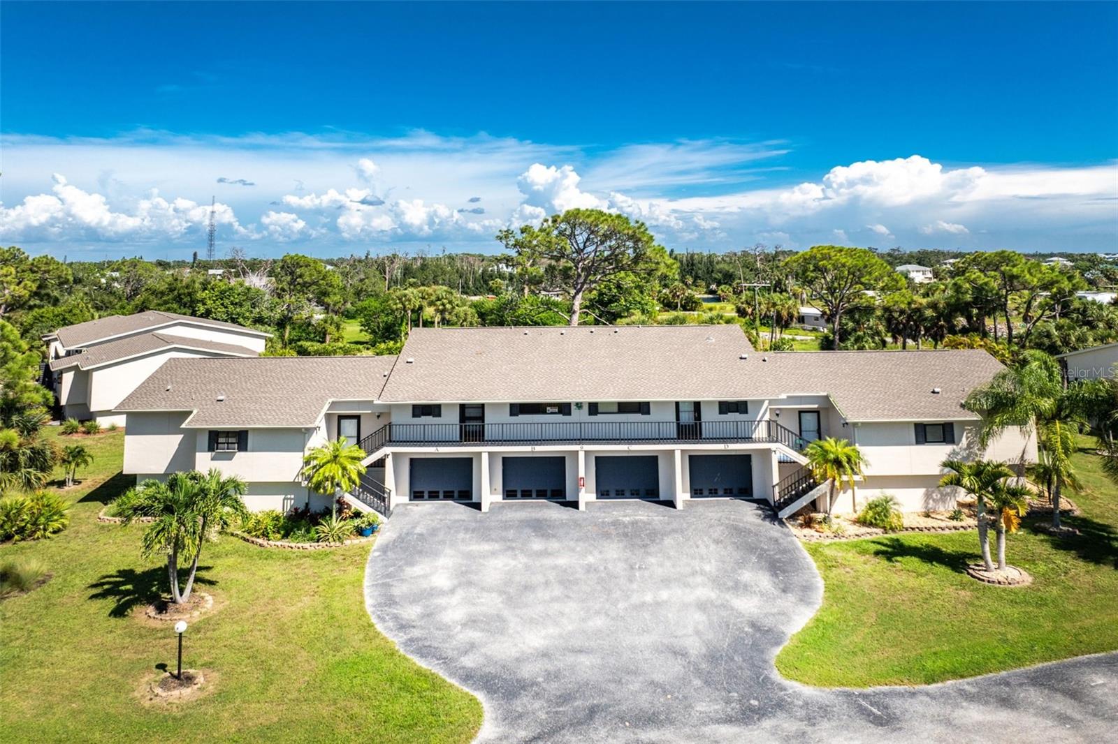 FOREST PARK - Residential