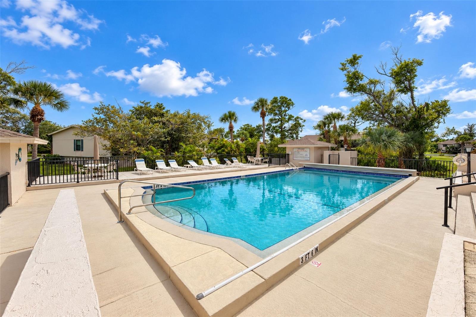 FOREST PARK - Residential