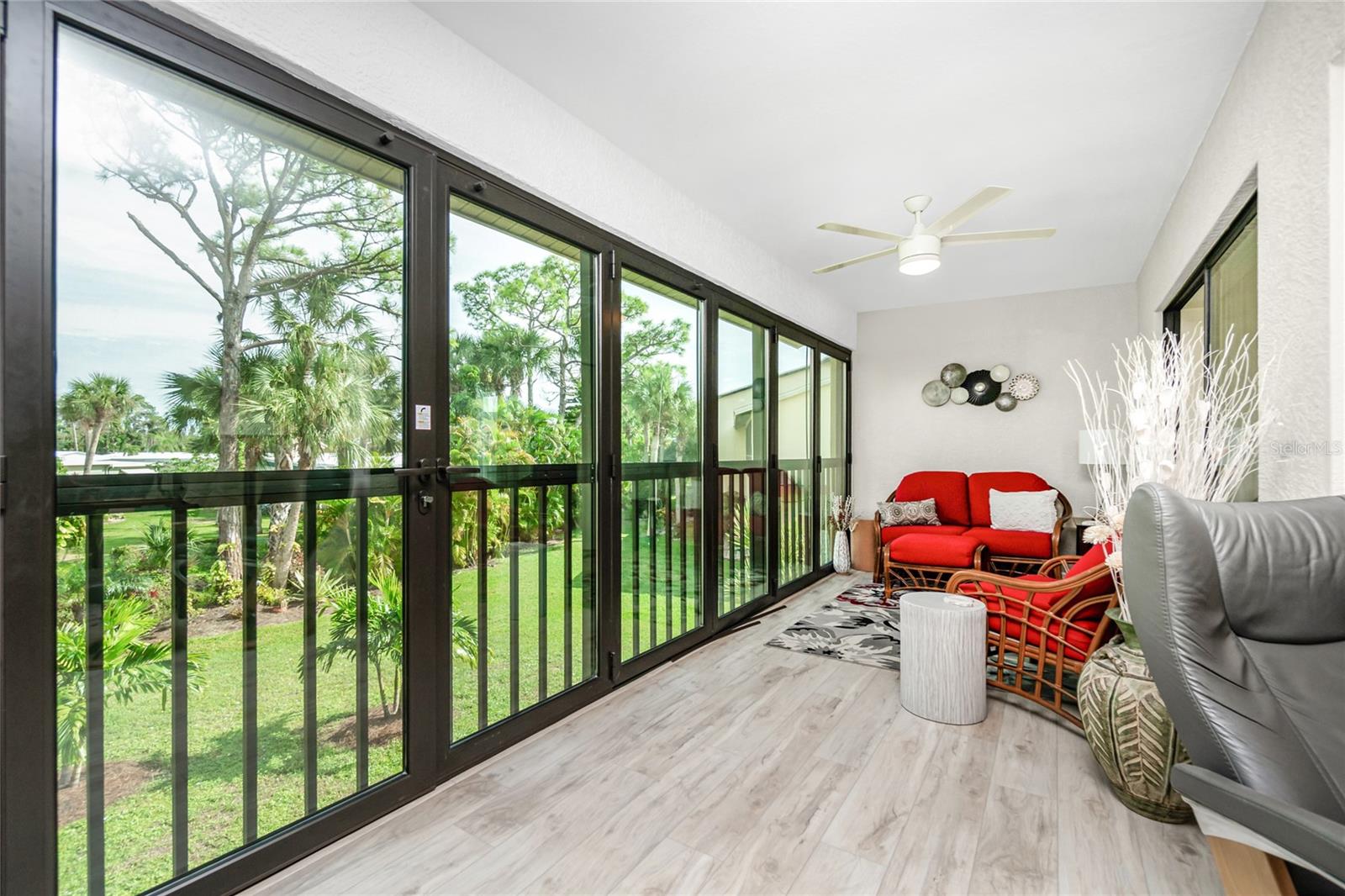 FOREST PARK - Residential