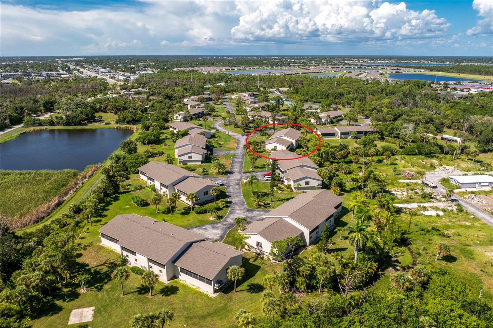 FOREST PARK - Residential