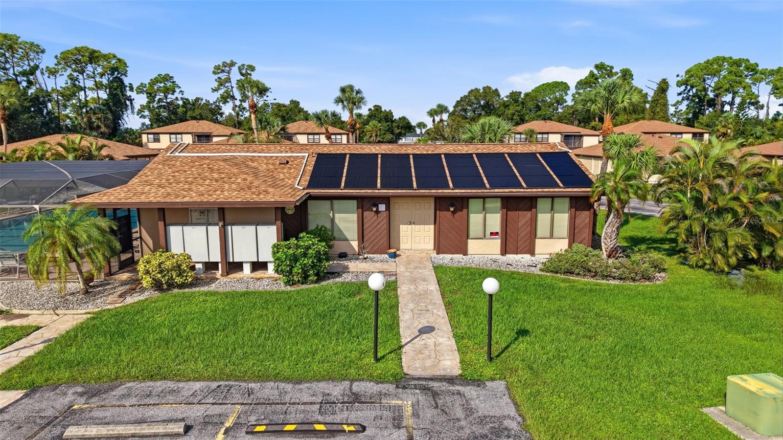 CEDARWOODS PH 08 - Residential