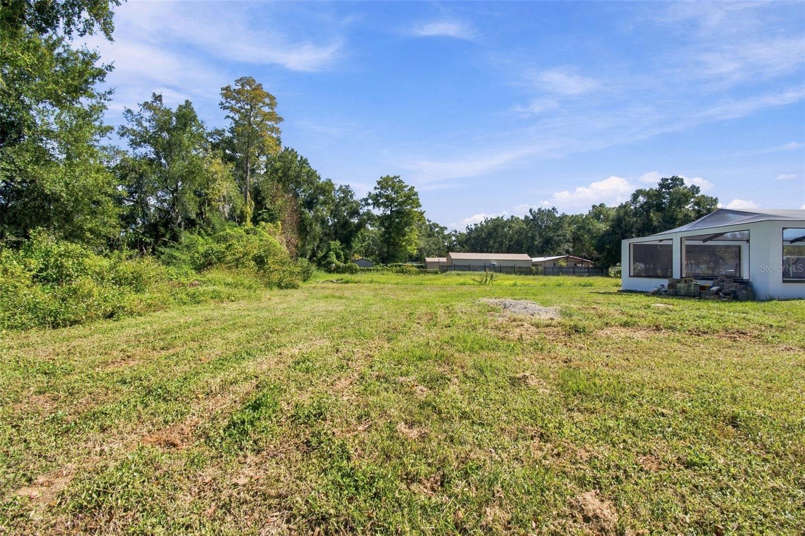 GREEN GRASS ACRES FIRST ADD - Residential