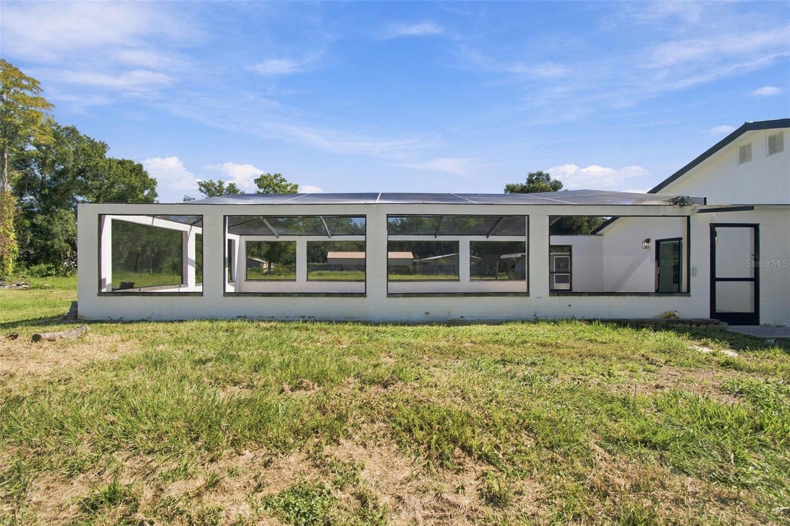 GREEN GRASS ACRES FIRST ADD - Residential