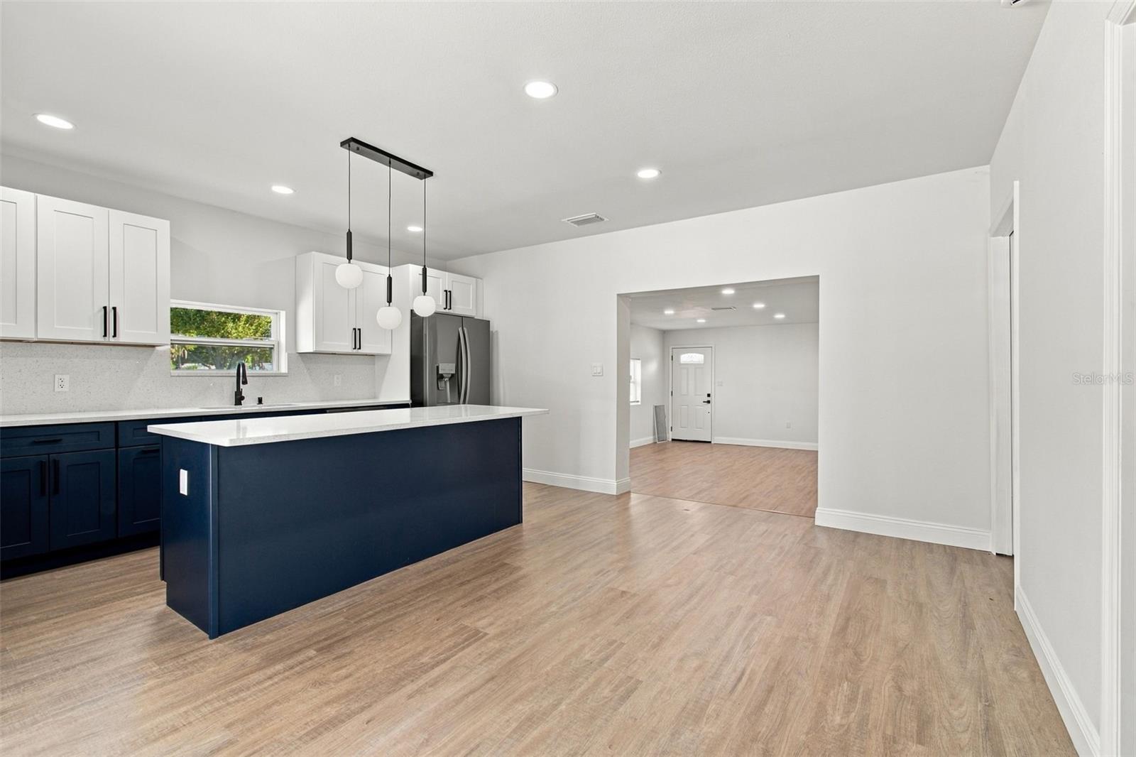 GREEN GRASS ACRES FIRST ADD - Residential
