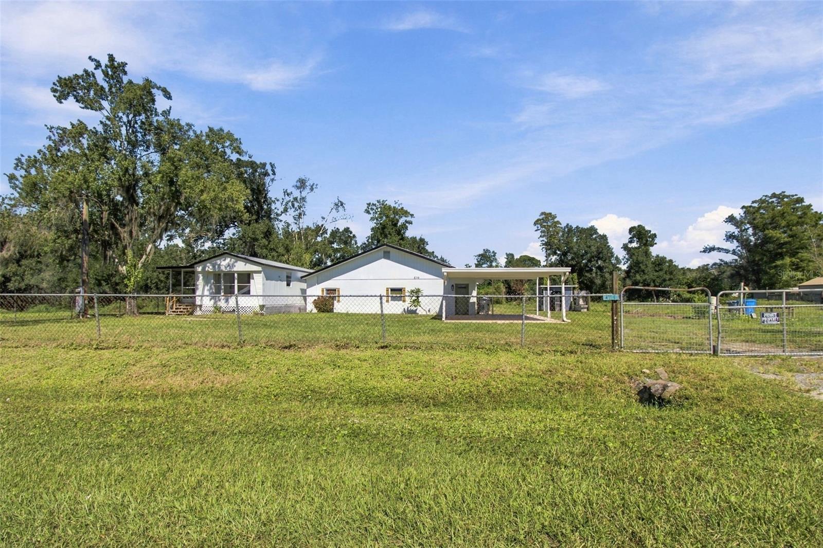 GREEN GRASS ACRES FIRST ADD - Residential