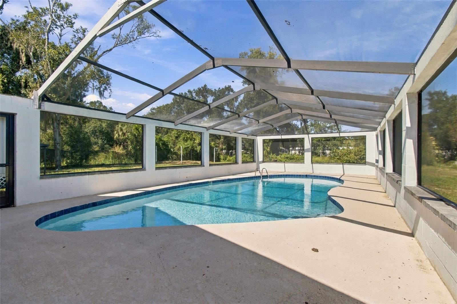 GREEN GRASS ACRES FIRST ADD - Residential