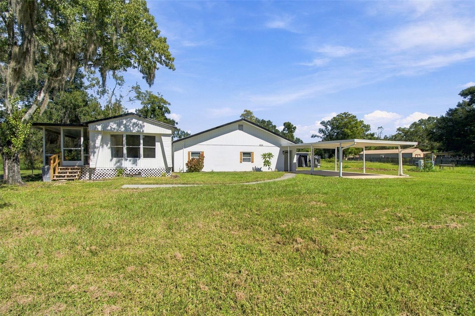 GREEN GRASS ACRES FIRST ADD - Residential