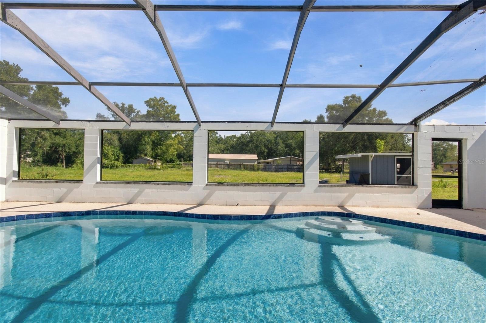 GREEN GRASS ACRES FIRST ADD - Residential