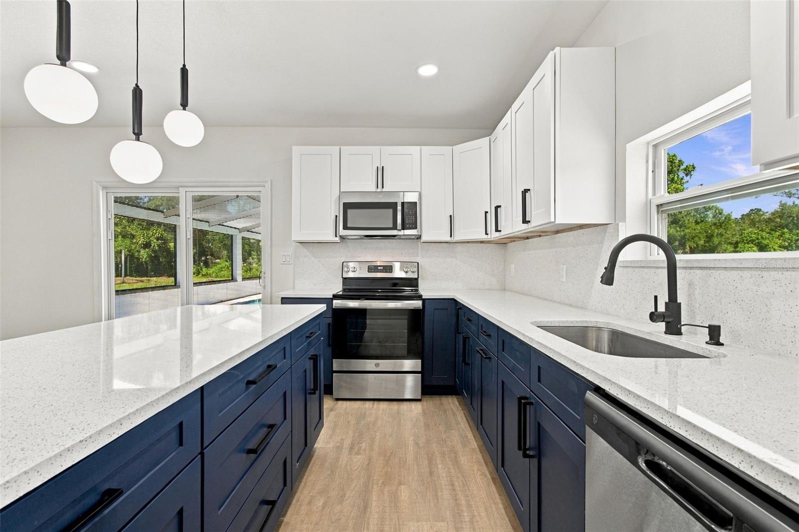 GREEN GRASS ACRES FIRST ADD - Residential