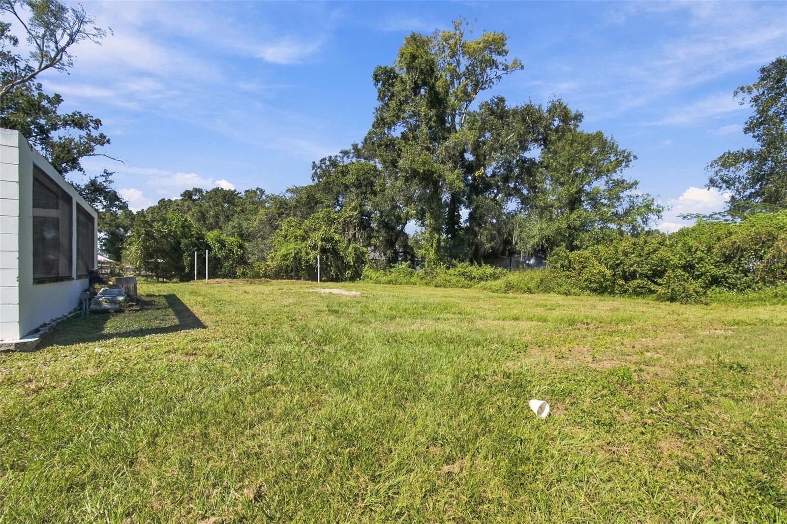GREEN GRASS ACRES FIRST ADD - Residential