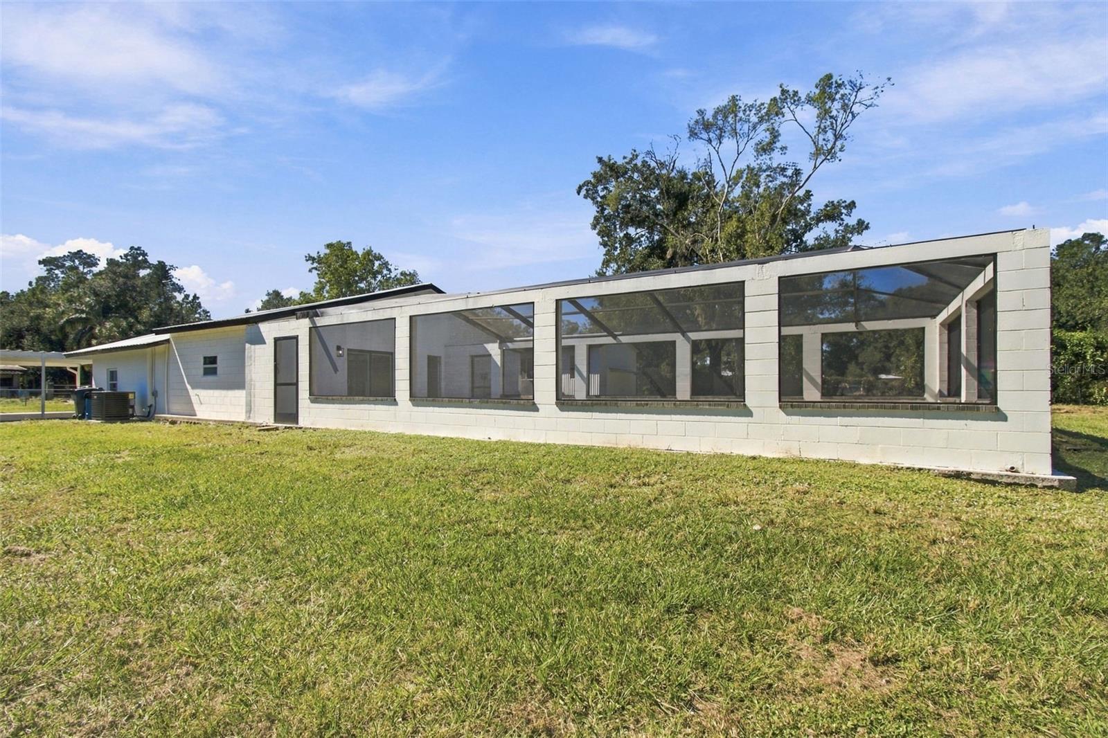GREEN GRASS ACRES FIRST ADD - Residential