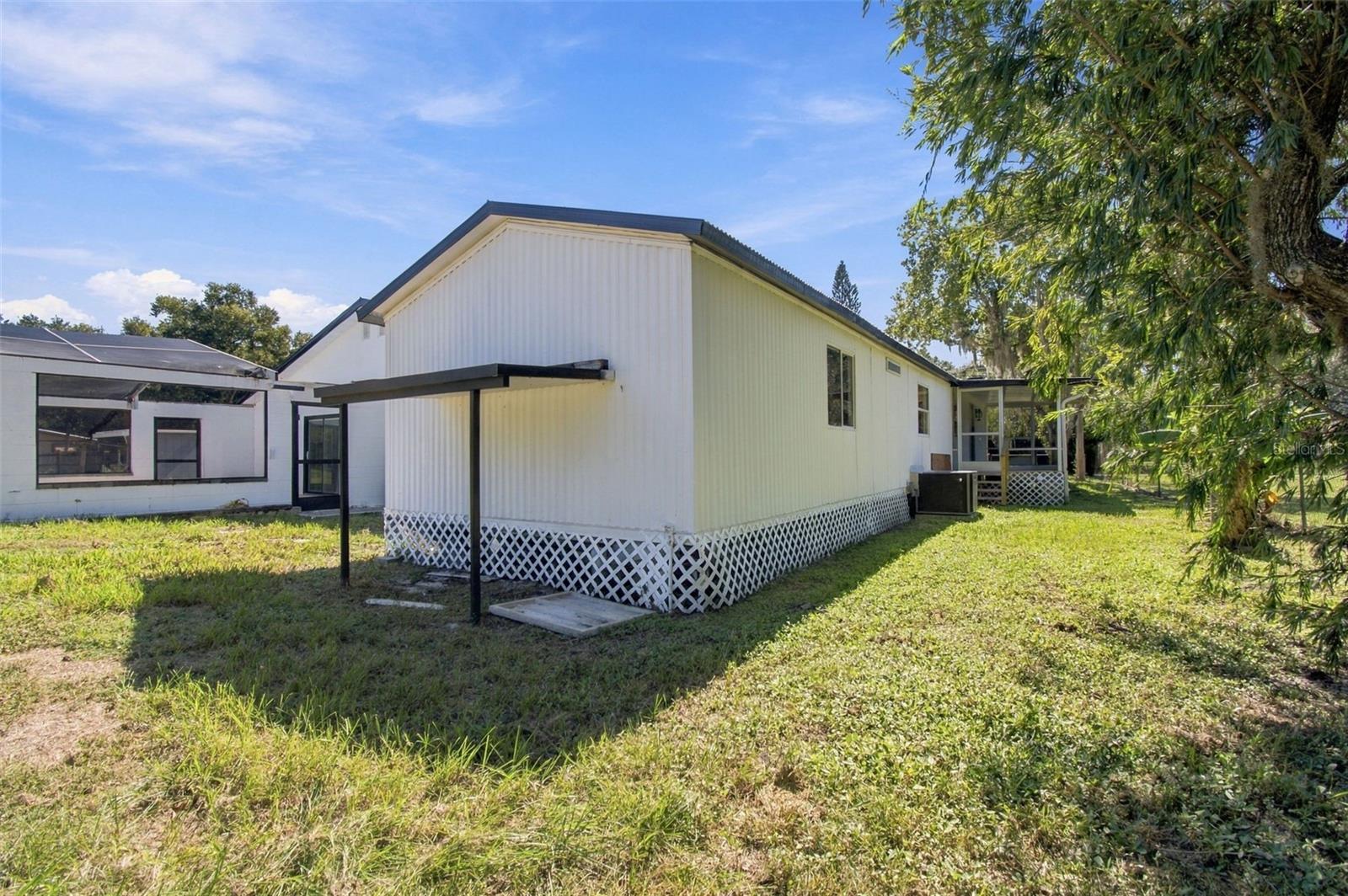 GREEN GRASS ACRES FIRST ADD - Residential