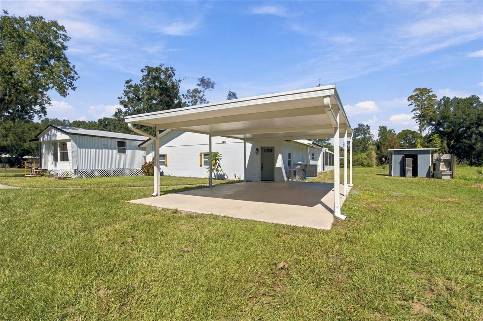 GREEN GRASS ACRES FIRST ADD - Residential