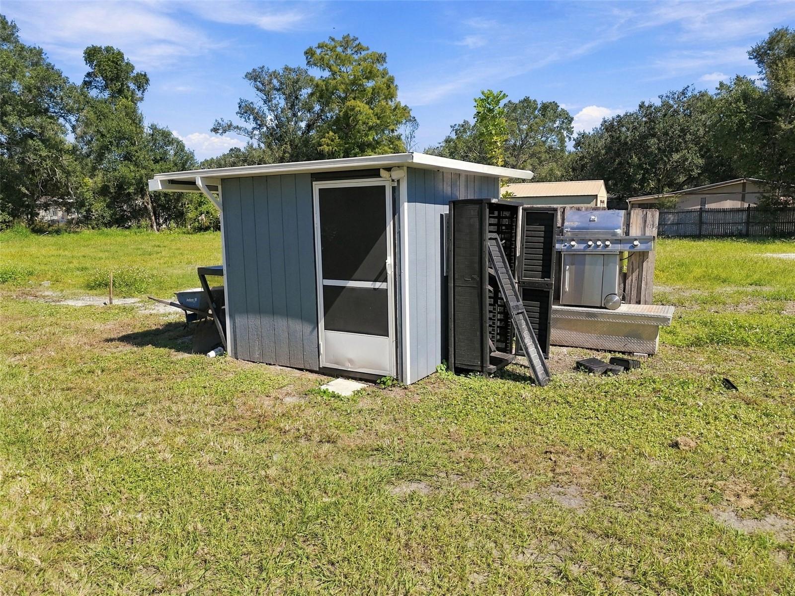 GREEN GRASS ACRES FIRST ADD - Residential