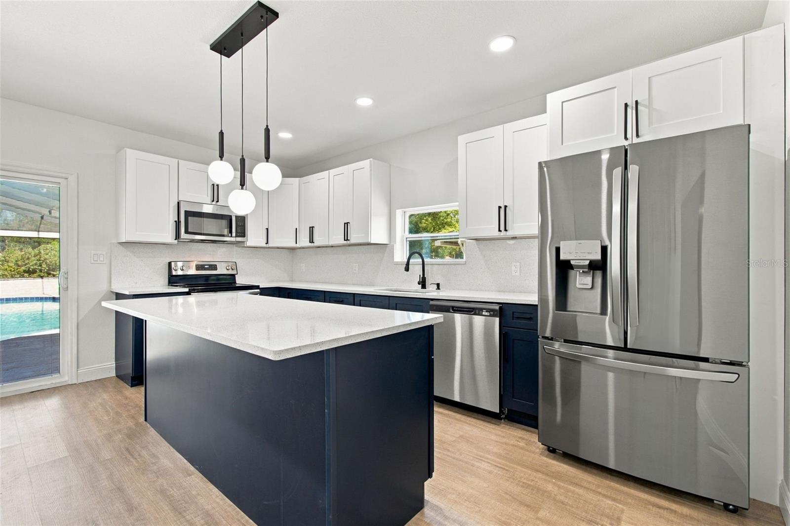 GREEN GRASS ACRES FIRST ADD - Residential