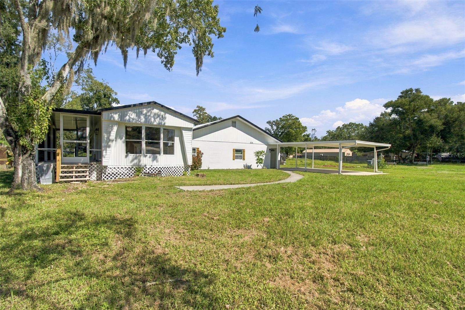 GREEN GRASS ACRES FIRST ADD - Residential
