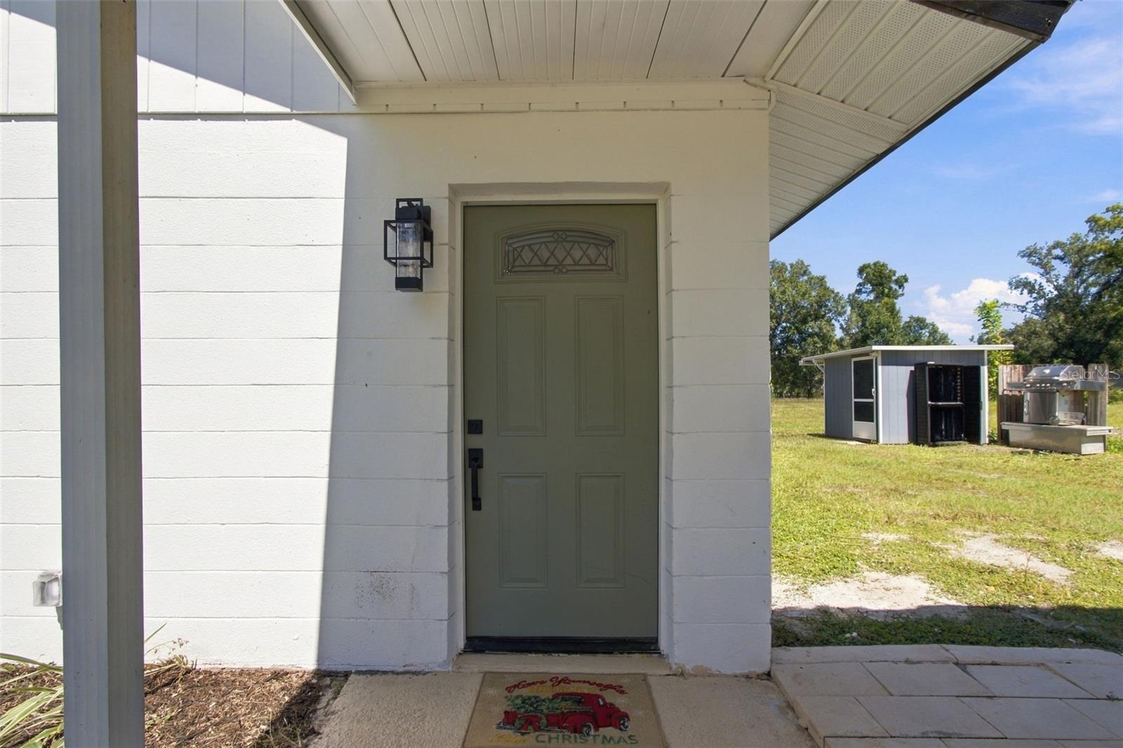 GREEN GRASS ACRES FIRST ADD - Residential