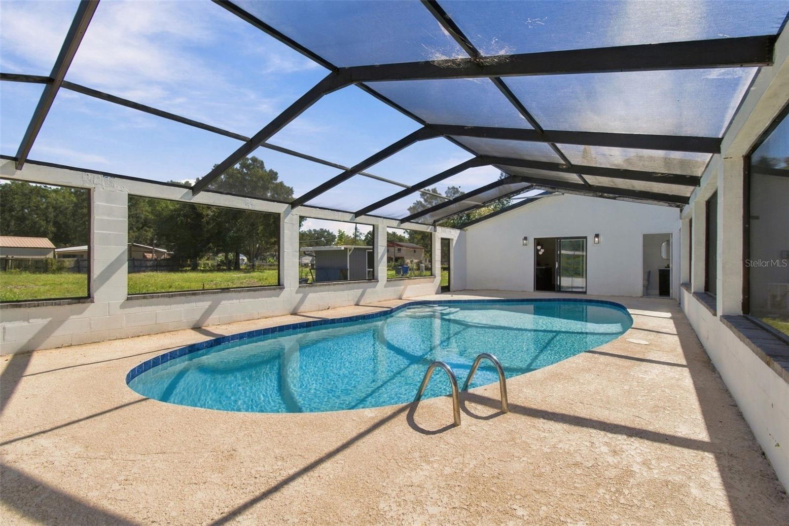 GREEN GRASS ACRES FIRST ADD - Residential