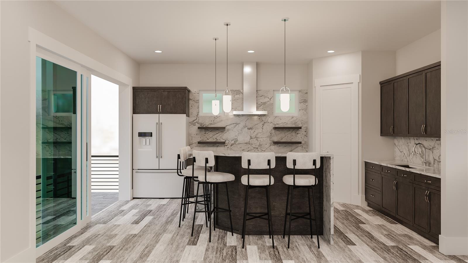 CHADWICK RE - Residential