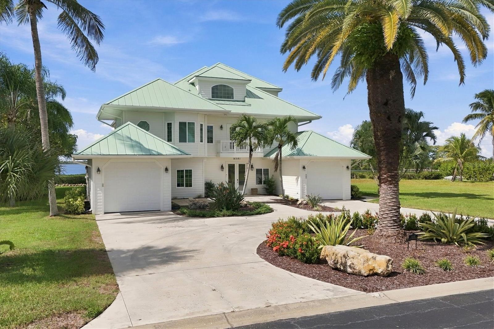 EAGLE PRESERVE ESTATES - Residential
