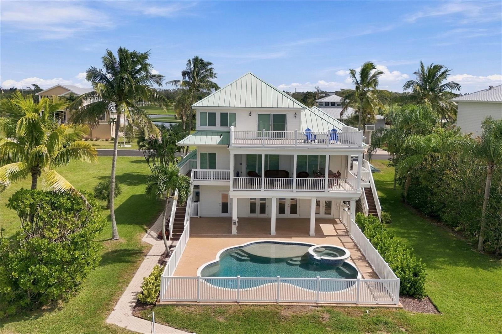 EAGLE PRESERVE ESTATES - Residential