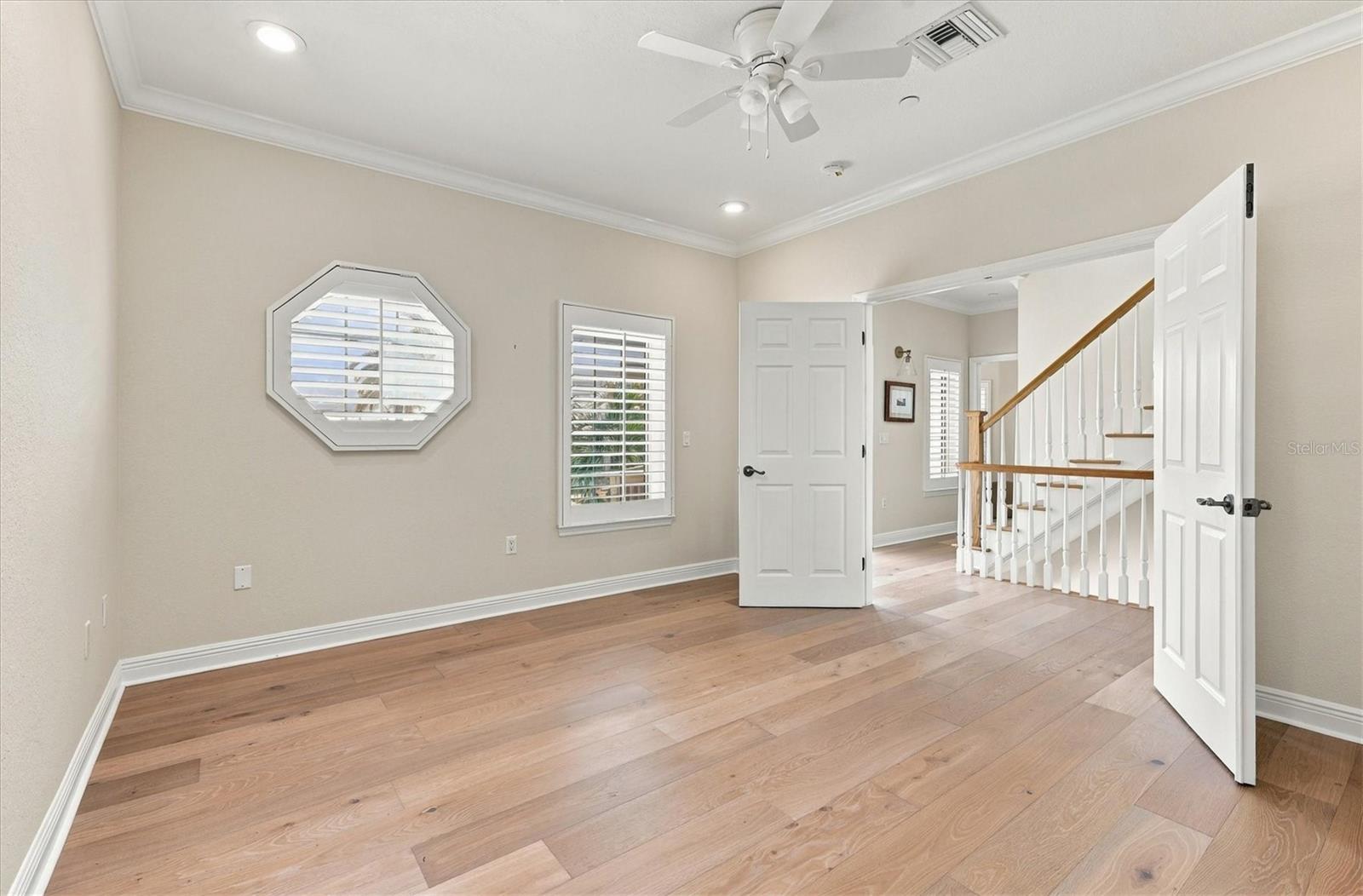 EAGLE PRESERVE ESTATES - Residential