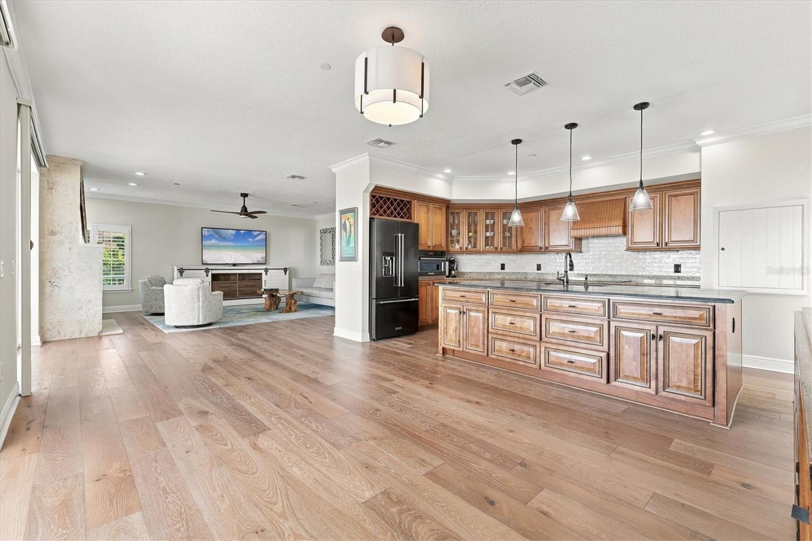 EAGLE PRESERVE ESTATES - Residential