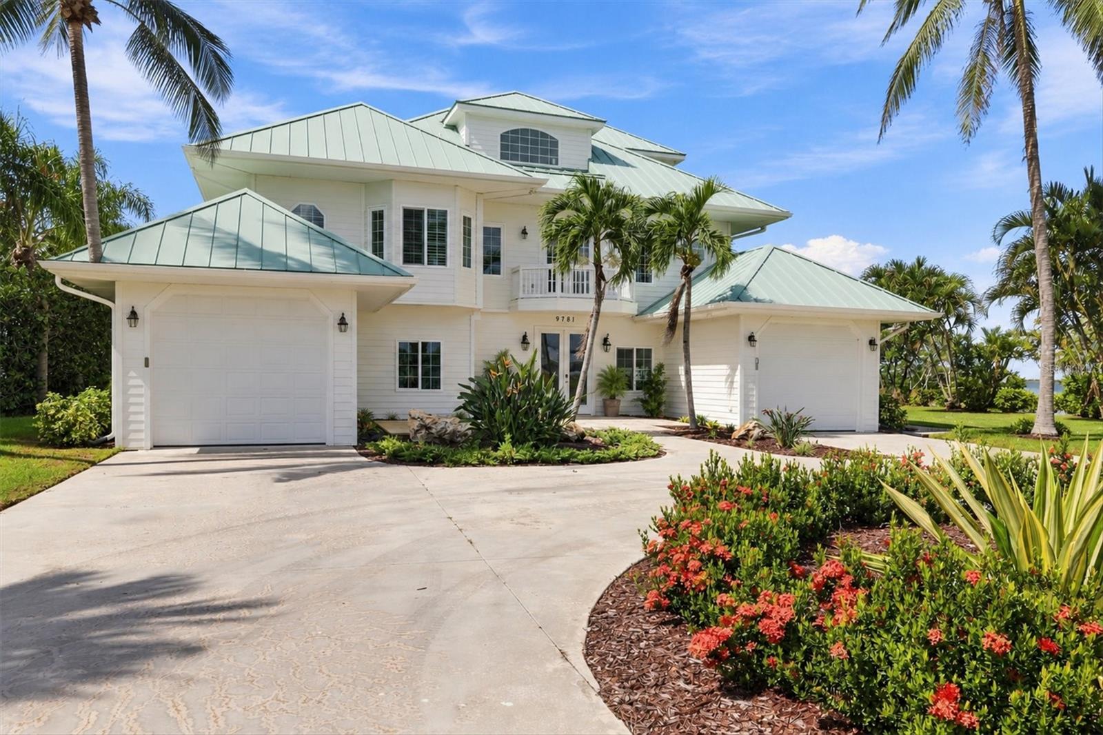 EAGLE PRESERVE ESTATES - Residential