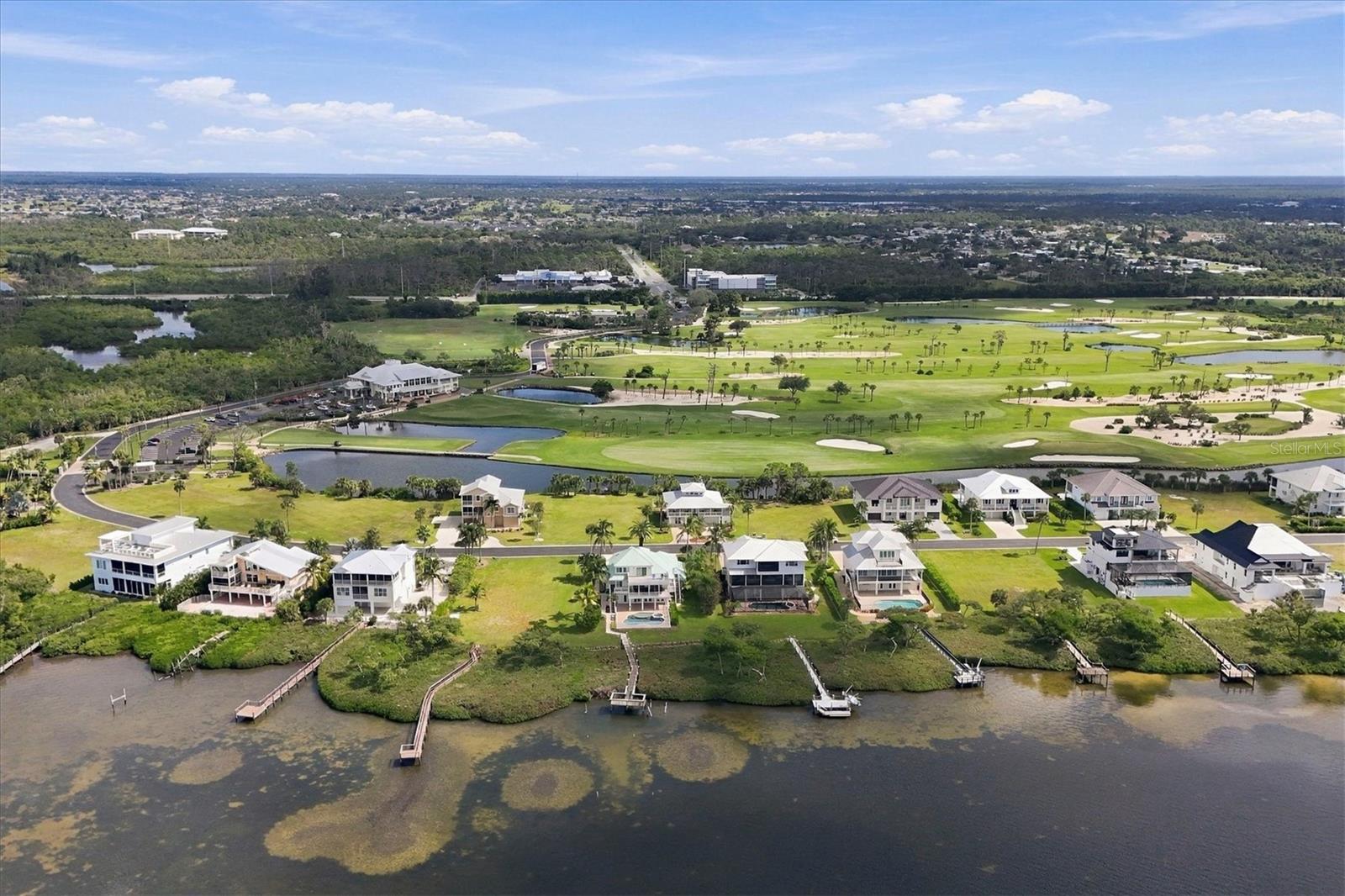 EAGLE PRESERVE ESTATES - Residential
