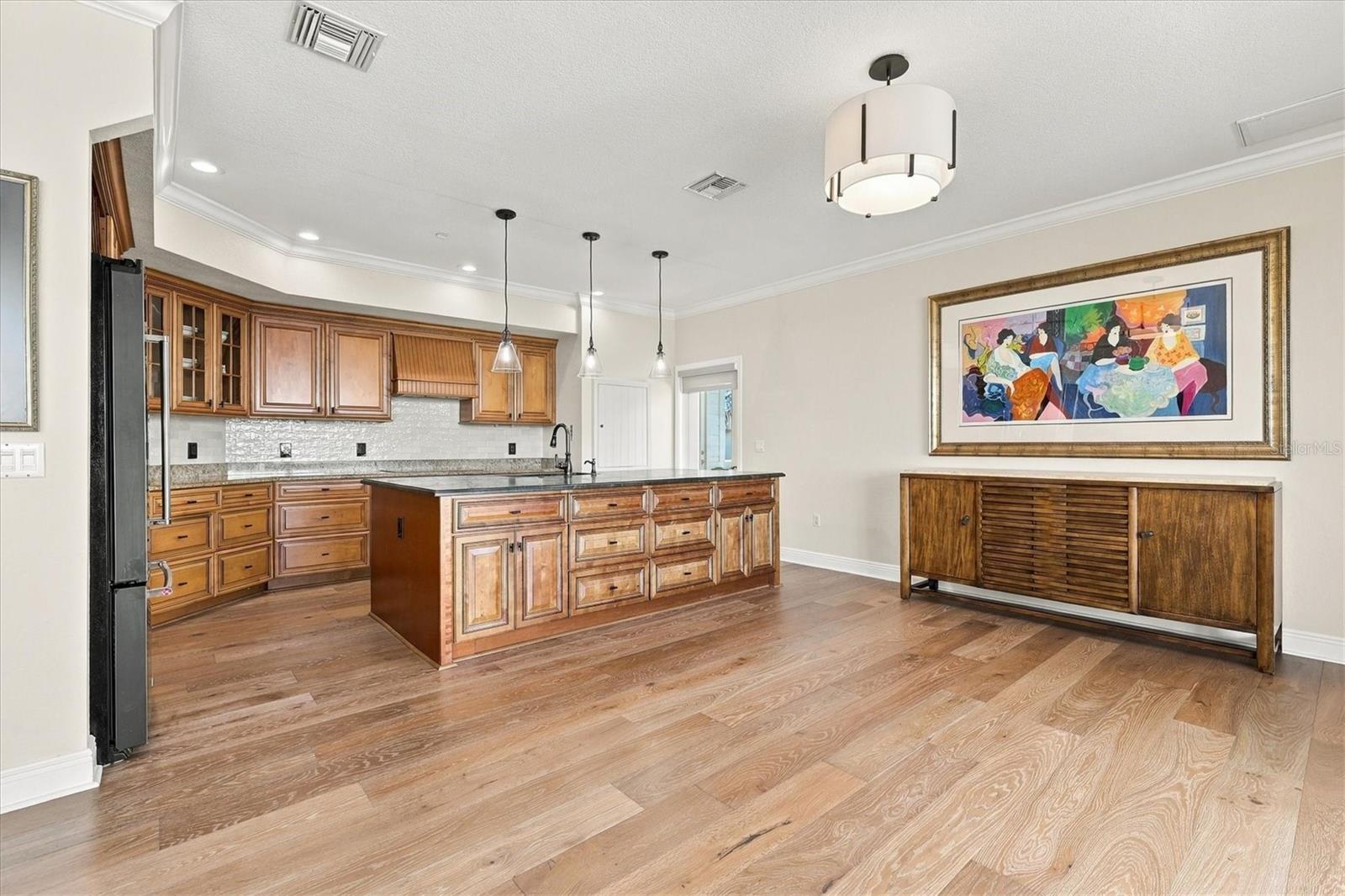 EAGLE PRESERVE ESTATES - Residential
