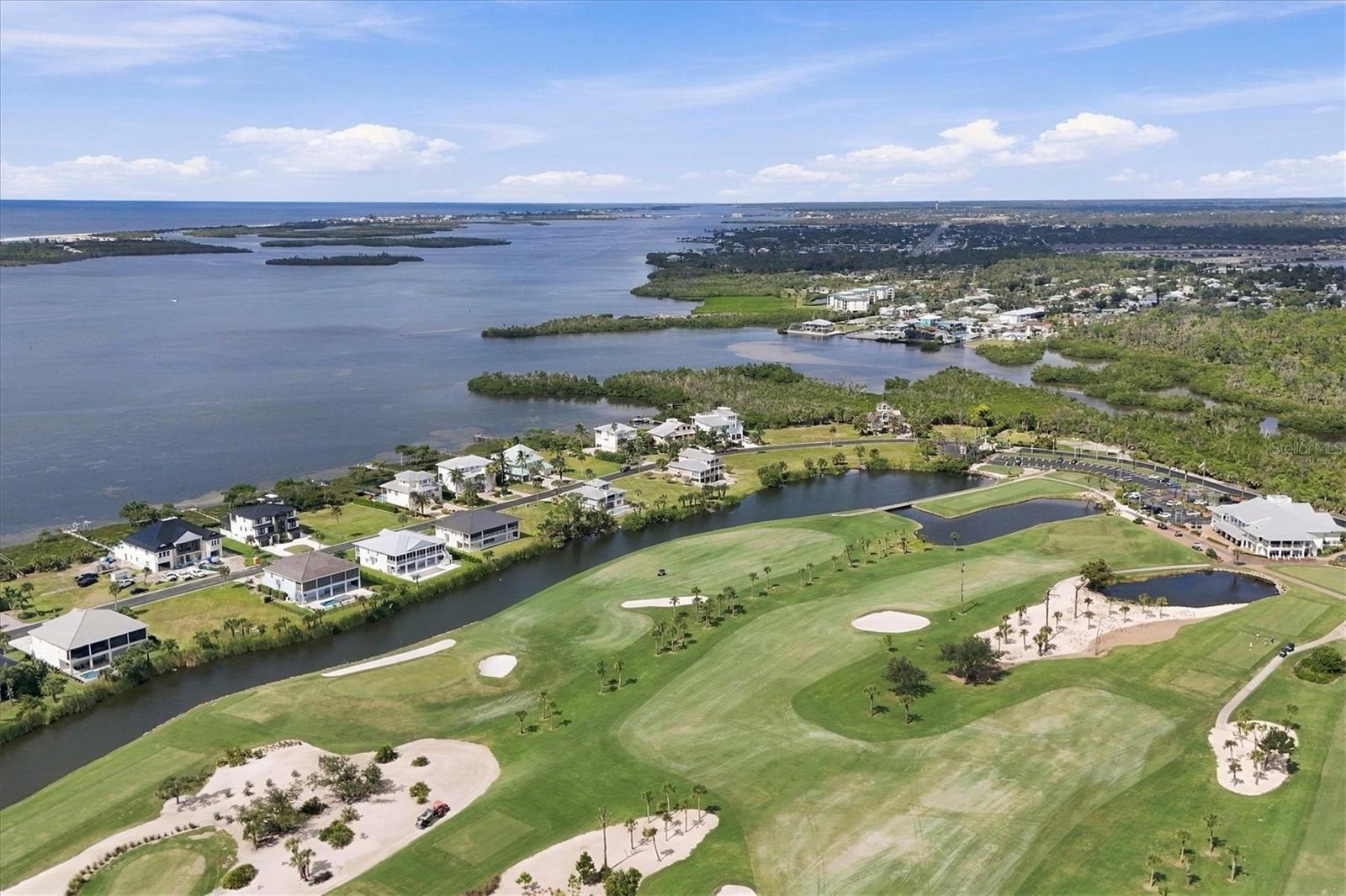 EAGLE PRESERVE ESTATES - Residential