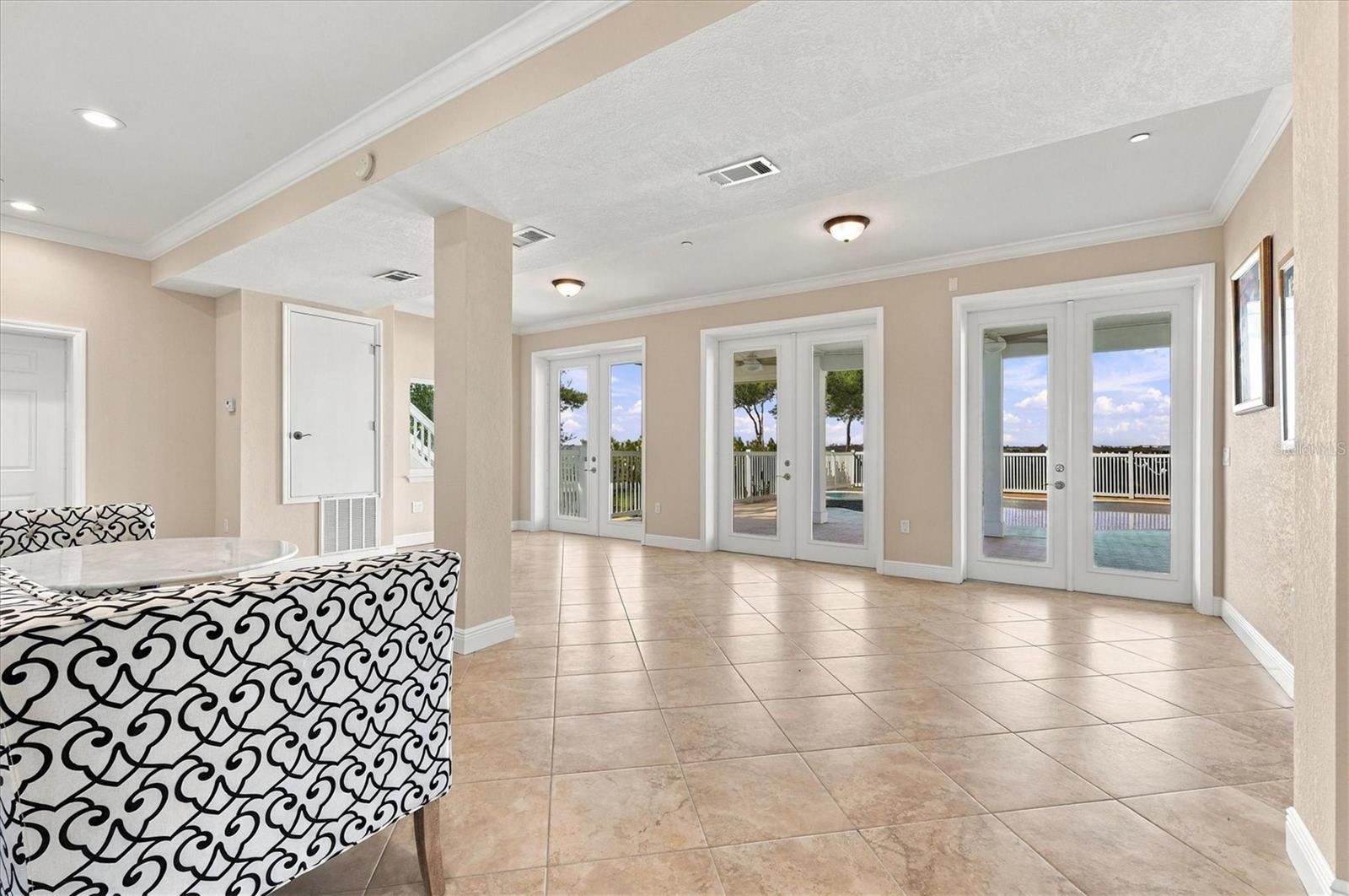 EAGLE PRESERVE ESTATES - Residential
