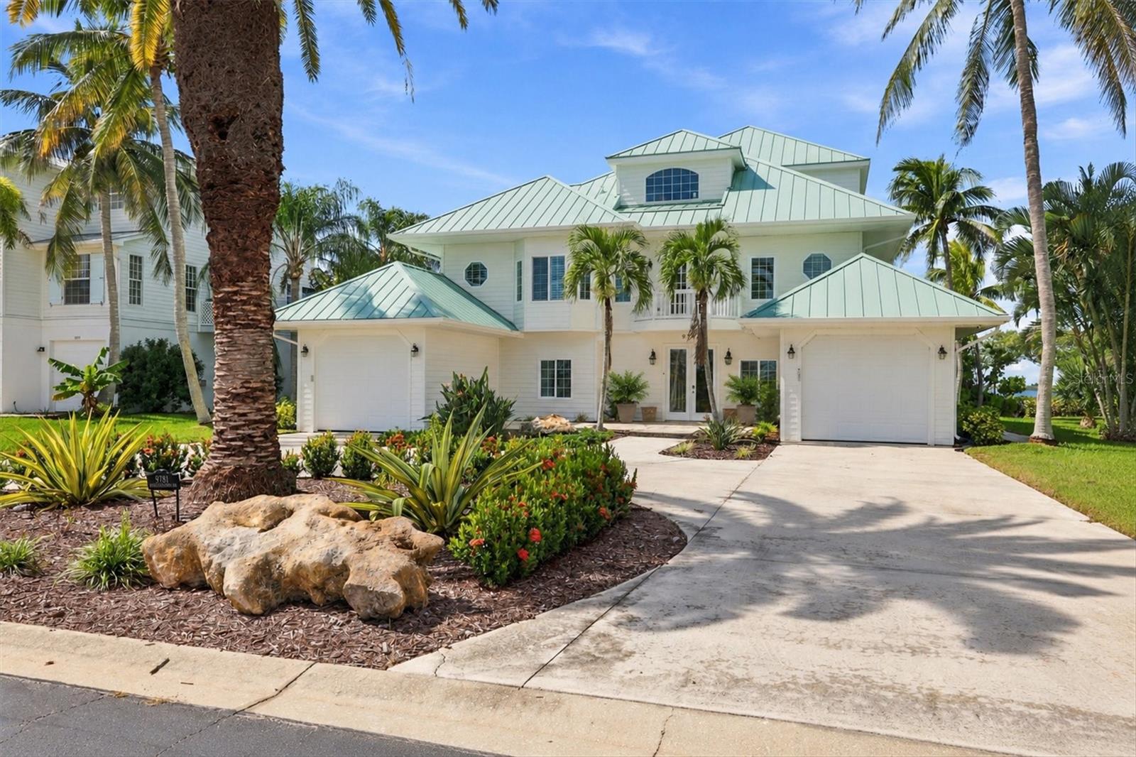 EAGLE PRESERVE ESTATES - Residential