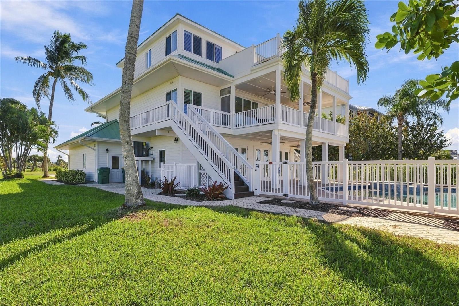 EAGLE PRESERVE ESTATES - Residential