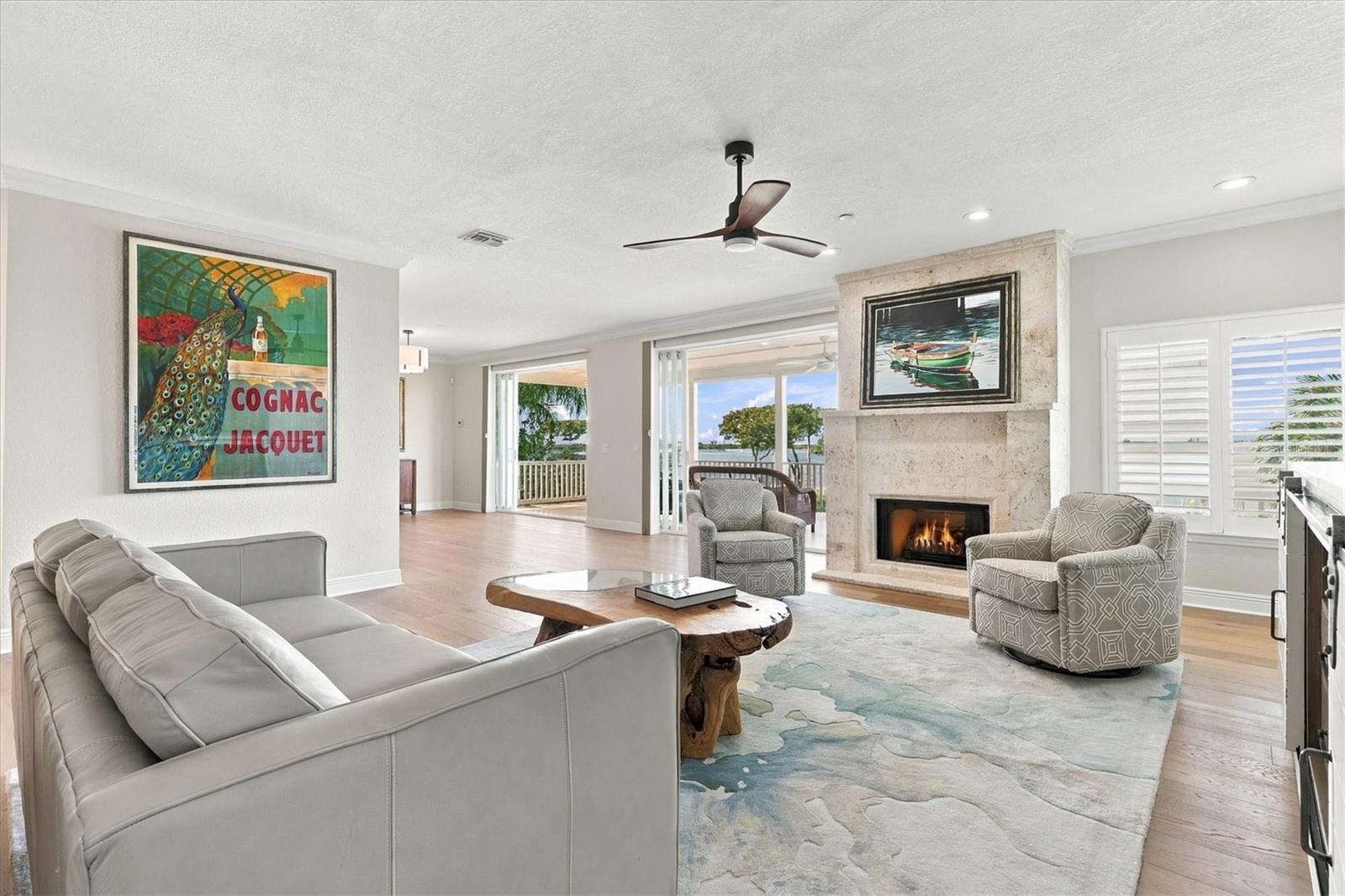 EAGLE PRESERVE ESTATES - Residential