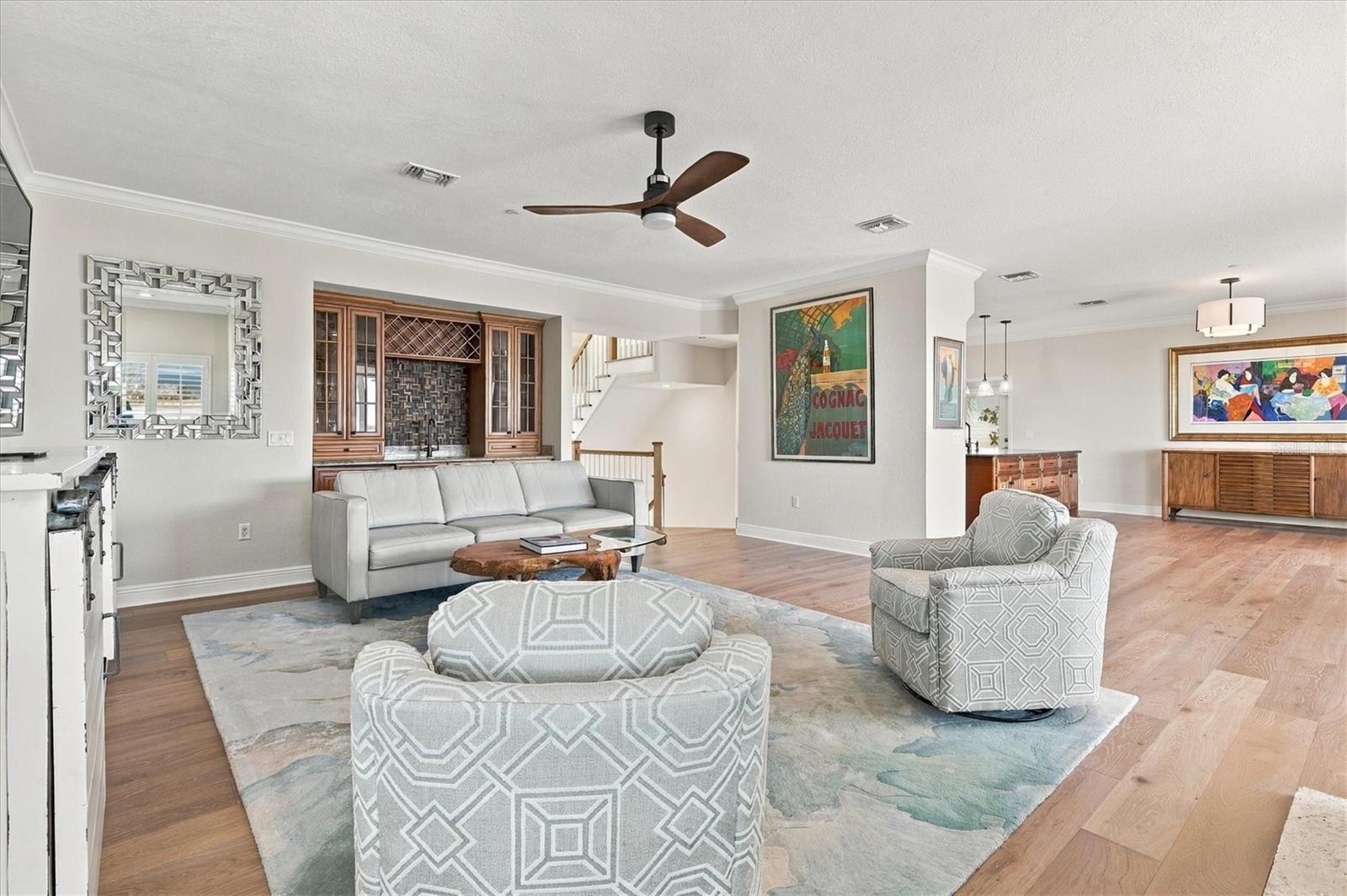 EAGLE PRESERVE ESTATES - Residential