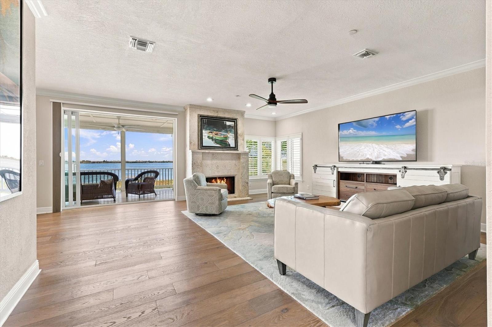 EAGLE PRESERVE ESTATES - Residential