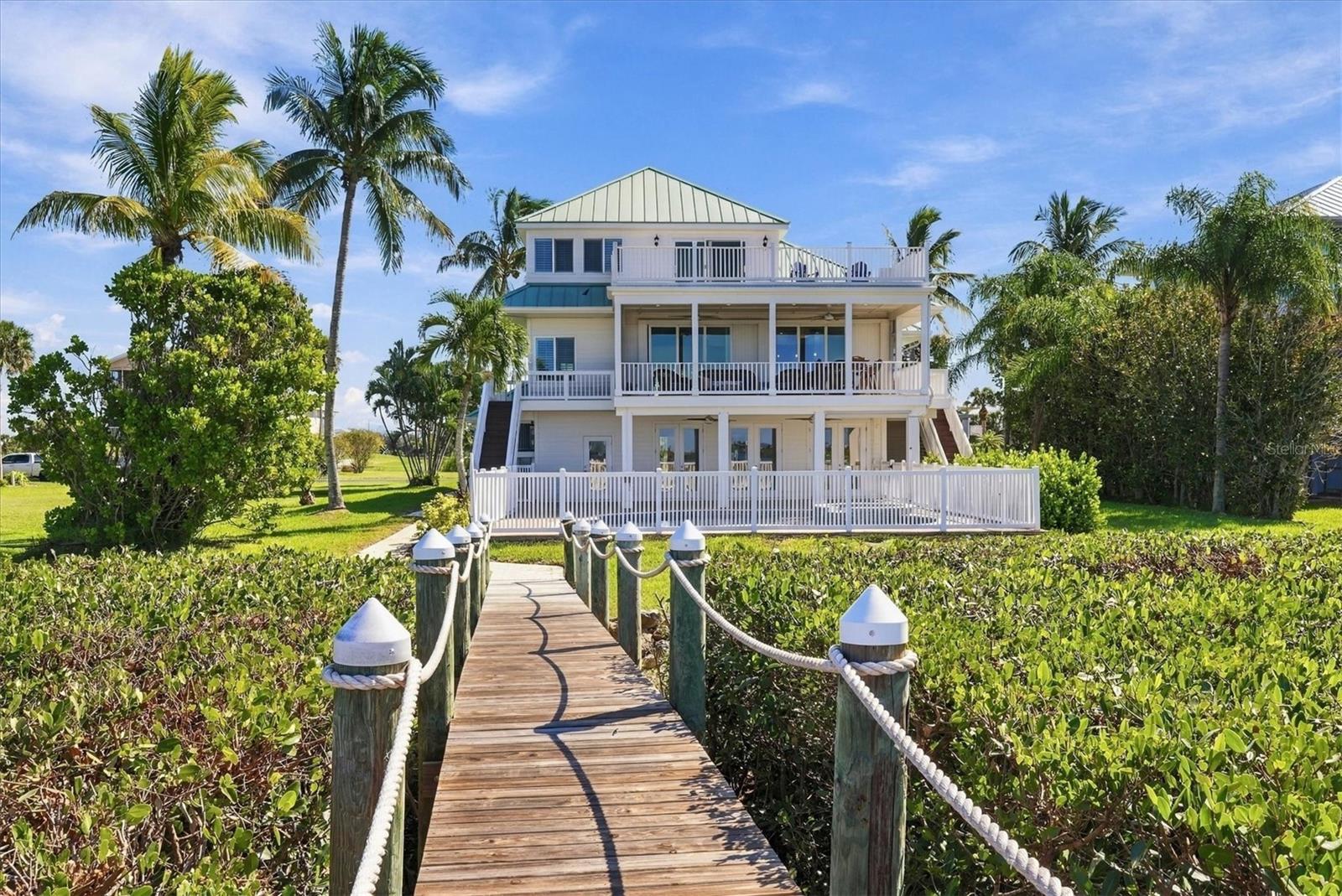 EAGLE PRESERVE ESTATES - Residential