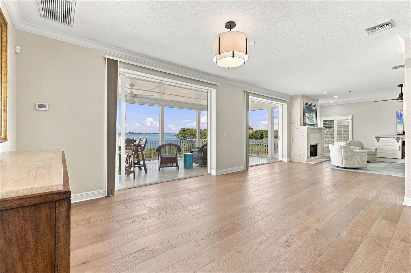 EAGLE PRESERVE ESTATES - Residential